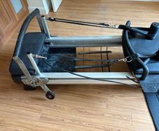 Lagree Proformer Pilates Machine