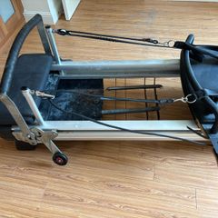 Lagree Proformer Pilates Machine