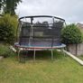 Jump Power 14FT Trampoline Image 3