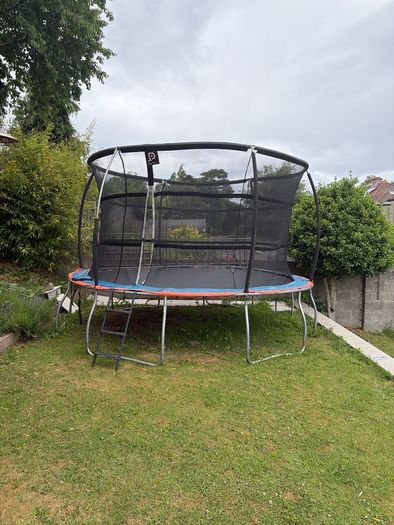 Jump Power 14FT Trampoline