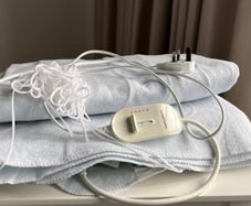 Morphy Richards King size washable heated underblanket
