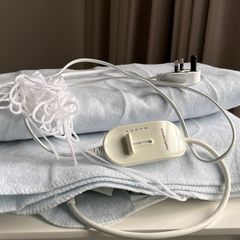 Morphy Richards King size washable heated underblanket