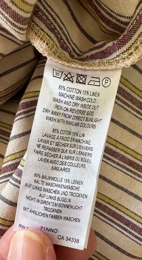 French Connection dress - sz 12/14
