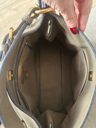 Mulberry Freya Hobo Shoulder Bag