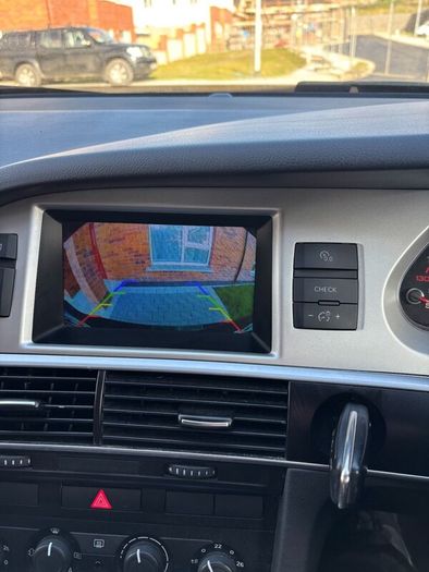 Audi A6  auto 2009