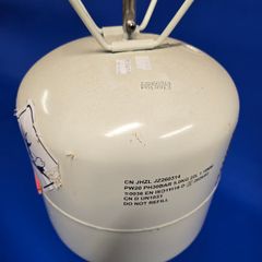 Metal can