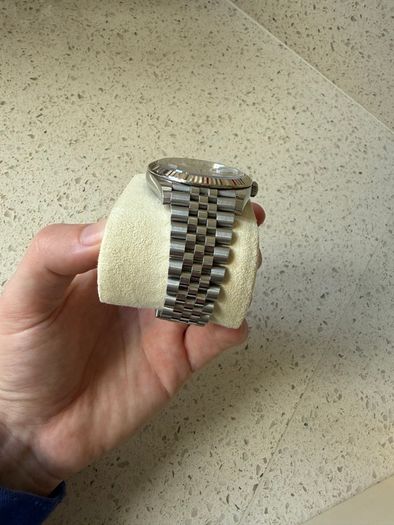 Rolex Datejust 41 (126334) Full Set