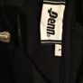 Black Hoodie Image 3