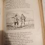 Le Francais. Par La Lecture Expliquee. 1936 Hardback With Beautiful Illustrations In Good Condition.  See Photos For Same. Image 10