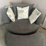 Free Swivel Chair Image 2