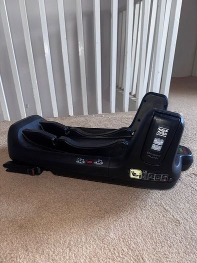 Car Seat