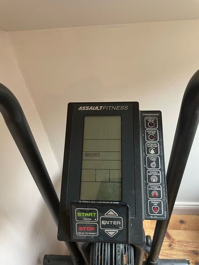 Fitness