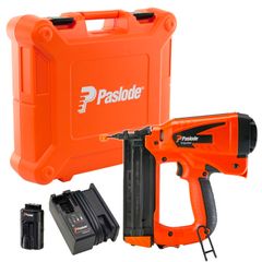 Paslode IM50 F18 Straight 18 Gauge Finish Nail Gun Kit - New