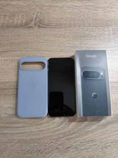 Google Pixel 10 Pro XL