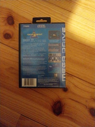 megadrive games lots