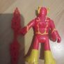 Imaginext Flash Image 2