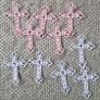 Holy communion Cross Image 2