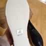 Brand new Shoe Rack sparkly slip on shoes Image 6