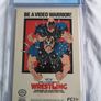 Punisher War Journal Issue 12 CGC 9.6 framed marvel certified graded comic Image 3