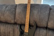 Ibanez RG1570L Prestige MIJ Left Handed