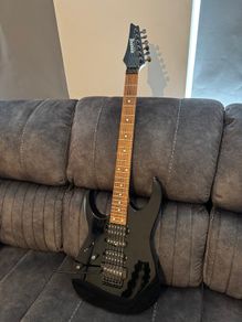 Ibanez RG1570L Prestige MIJ Left Handed