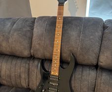 Ibanez RG1570L Prestige MIJ Left Handed