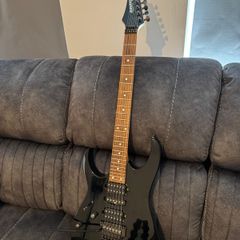 Ibanez RG1570L Prestige MIJ Left Handed