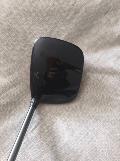 Callaway 3 wood