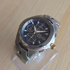 Seiko - Alba - 7t92-0bt0