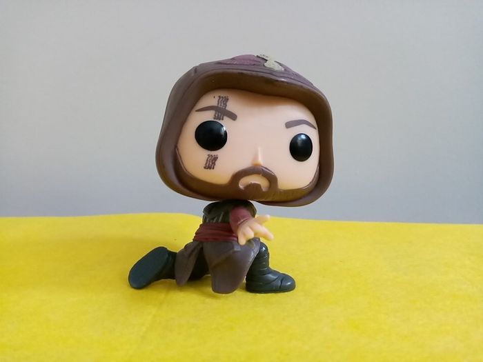 Assassins Creed action Figure  Funko POP pops