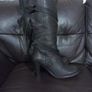 Lavorazione Boots, size EU-38, UK-5 Image 10