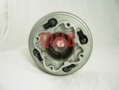 Manual Clutch Assy for 50cc-125cc ATV,Dirt Bike & Go Kart