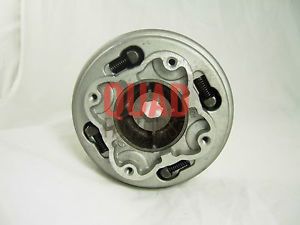 Manual Clutch Assy for 50cc-125cc ATV,Dirt Bike & Go Kart