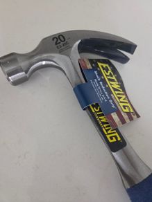 20oz estwing