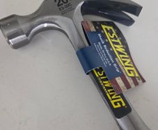 20oz estwing
