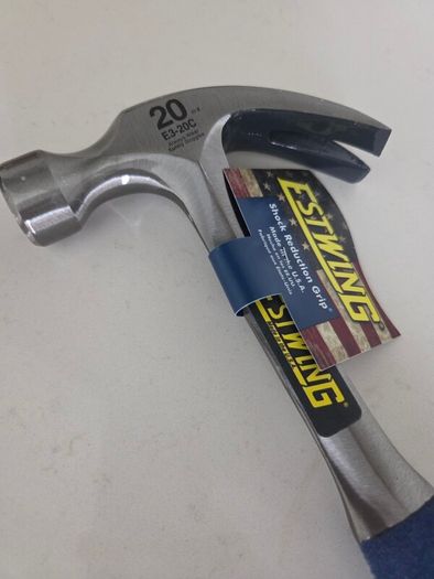 20oz estwing