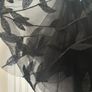 Black Occasion Dress Image 7