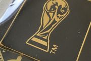 FIFA World Cup - Key Ring