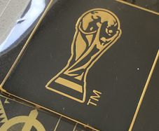 FIFA World Cup - Key Ring