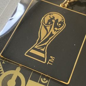 FIFA World Cup - Key Ring