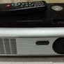 Projector Nobo X28 Digital Projector Image 3
