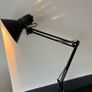 Anglepoise Style Adjustable Lamp Image 7