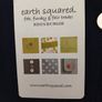 Earth Squared Shoulder bag BNWTS Image 9