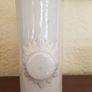 Antique Ceramic Hot Water Bottle Image 2