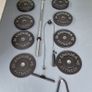 Complete Heavy Duty Home Gym Package Dundalk Image 5