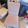 kitchen/ dining chairs Image 2