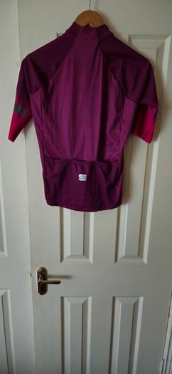 Sportful Midseason jersey