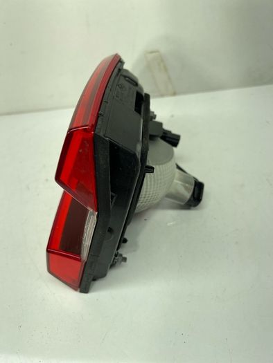 Renault Kadjar 2017 Rear Left Boot Light 265550151r A2l16b25s