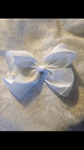 New Large Bows