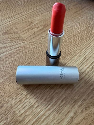 Kiko Lipstick